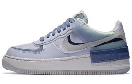 Nike Air Force 1 Low Shadow Ghost World Indigo Women's CK6561-001 35.5