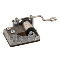 Su gimtadieniu Hand Crank Music Box