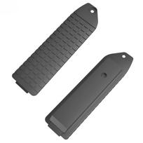 PS5 kietojo disko konsolės žaidimams M.2 NVME SSD tvarkyklė, specialus radiatorius, kombinuoti radiatoriai, kietojo kūno diskas, skirtas PS5 žaidimams Package:9.2*2.4*17.8cm pilka