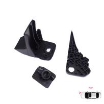 BHL585-2 priekinių žibintų laikiklio laikiklio remonto laikiklio skirtukų rinkinys dešinėje pusėje, skirtas Ford Focus MK4 C519 HN HM HP 2018-On JX7B13W029CE