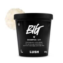 Lush Big 640g   Shampoo none
