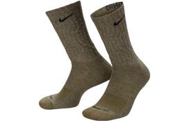Nike Unisex Knee High Socks DQ6448-903 M