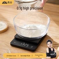 Xiangshan EK3336R High-Precision Coffee & Kitchen Scale (CN version)