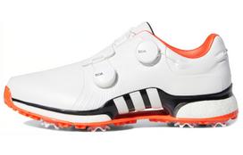 Adidas Tour360 Xt Twin Boa 'Baltas Oranžinis' EE9174 44