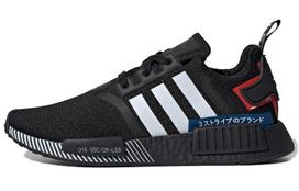 Adidas Originals NMD_R1 'Japan Colorblock' EF1734 36