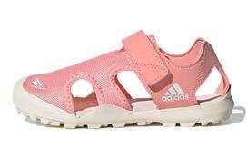 Adidas Terrex Captain Toey K Children's Sandals Pink Kids' EF2244 38