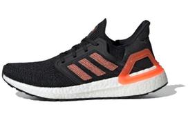 Adidas Wmns UltraBoost 20 'Signal Coral' Moteriški EG0717 36