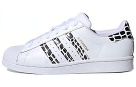Adidas Wmns Superstar 'Animal Print' Women's FV3452 36.5