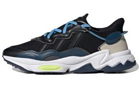 Adidas Ozweego 'Black Crew Navy' FX6057 35.5
