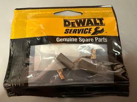 Dewalt Šepečiai Komplektas Dwe4051 4157