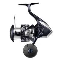 Shimano 24 Stradic SW 4000XG Didelis sukamasis ritinėlis