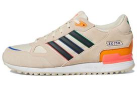 Adidas Originals Zx 750 'Tamsiai kremas' GW4211 36