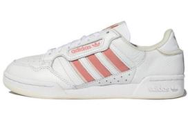 Adidas Continental 80 Stripes 'White Pink' GX1916 46
