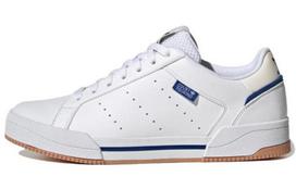 Adidas Originals Court Tourino Sintetinė oda, Karvės oda Laisvalaikio Neslystantis Atsparus dilimui Žemas aulas GX4379 36