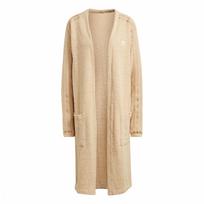 Adidas Originals Adidas Originals Clothing Kimono Jacket Women's Beige H18831 32