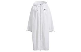 Adidas Originals striukė moteriška balta H39045 38 white