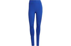 Adidas X Stella McCartney Collaboration Collection Sports Pants Women's Blue HB6071 XS