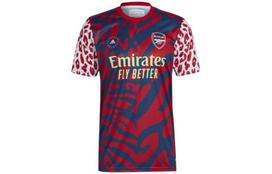 Adidas Arsenal By Stella McCartney Shirt HI2144 S