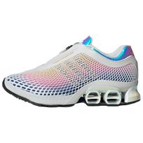 Adidas Megaride S2 Laisvalaikio Bėgimo Bateliai Moteriški Balti Rožiniai Mėlyni HP3422 41