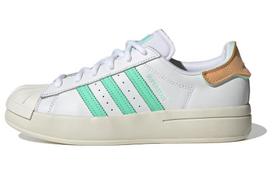 Superstar Wmns Adidas Originals Ayoon 'White Pulse Mint' Women's HP9583 37⅓