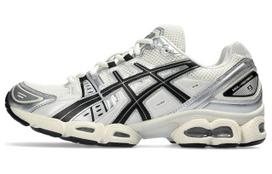 ASICS Gel Nimbus 9 Kreminis Juodas 1201A424-105 37