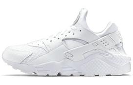 Nike Air Huarache White Platinum 318429-111 44.5