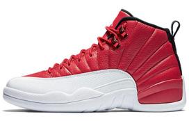 Air Jordan 12 Retro 'Gym Red' 130690-600 42.5