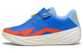 PUMA X Kyle Kuzma All Pro Nitro 'Childhood Dreams' 379291-01 40