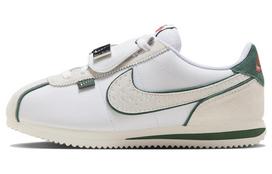 Nike Cortez All Petals United White Green Women's FQ0259-110 35.5