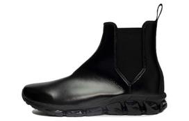 ASICS Takahiromiyashita The Soloist X Gel Quantum 360 7 Chelsea Boot 'Black' 1201A665-001 40 black