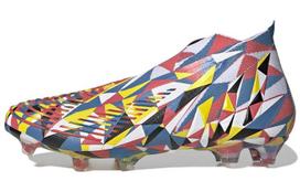 Predator Edge+ Adidas Fg 'Geometric' GX3908 42