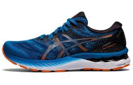 ASICS Gel Nimbus 23 'Reborn Blue' 1011B004-400 39.5