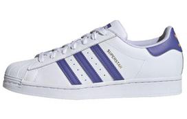 Superstar Adidas Originals 'Lakers' FX5529 44⅔