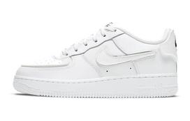 Nike Air Force 1 Low 1/1 Baltas GS DB2812-100 36.5
