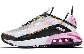 Nike Air Max 2090 Balti Šviesiai Arktiniai Rožiniai GS CJ4066-104 36