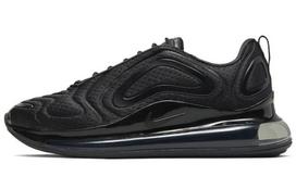 Nike Air Max 720 'Juodas Džersio Tinklelis' AO2924-015 42
