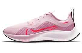 Nike Air Zoom Pegasus 37 Shield Barely Rose Women's CQ8639-600 35.5