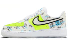 Nike Air Force 1 '07 LV8 'Worldwide Pack Katakana' DA1343-117 36 white