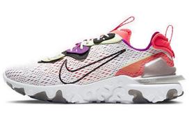 Nike React Vision Barely Volt Laser Crimson CD4373-102 40