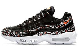 Nike Air Max 95 Just Do It Pack Juodi AV6246-001 38