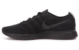 Nike Flyknit Trainer Triple Black AH8396-004 38