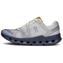 On Cloudgo Cushioning, Wear Resistant Low top Casual Running Shoes Women's Gray Purple 3WD30210758 36 gray