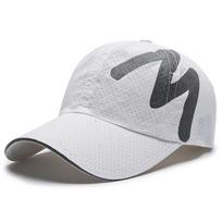 NORTHWOOD plona vasarinė tėčio kepurė Unisex tinklinė beisbolo kepurė Vyriška moteriška kepuraitė nuo saulės reguliuojama 56-60 cm 56-60 cm tamsiai mėlyna spalva