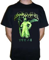 Woods Of Ypres  Isunshin  Unisex T-Shirt S