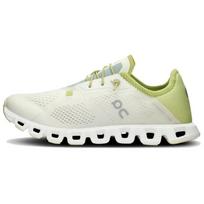 ON Cloud 5 Coast Ivory Acacia Moteriški sportbačiai Kreminiai 3WD10541985 41