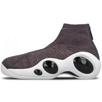 Nike Flight Bonafide Slyvos spalvos 917742-200 42.5