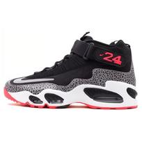 Nike Air Griffey Max 1 Safari 586090-001 43 black