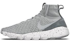 Nike Footscape Magista Wolf Grey 816560-005 44.5