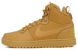 Nike Court Borough Mid Žieminiai Kviečiai AA0547-700 40
