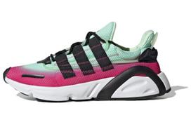 Adidas Originals Lxcon Kelnaitės Žalia/Raudona EE5897 44